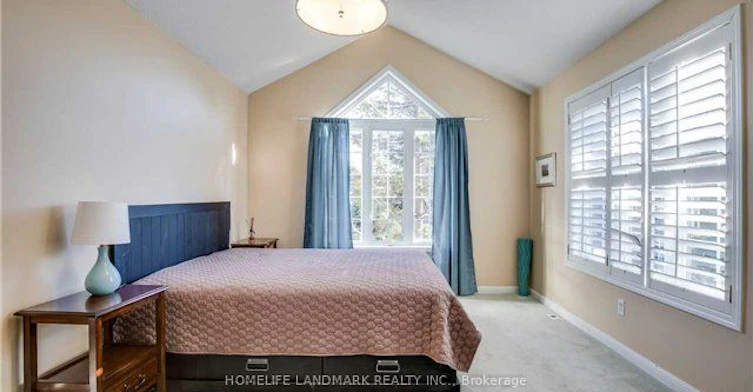 1-15 St Moritz Way S, Markham, ON, L3R 4G2 - 8