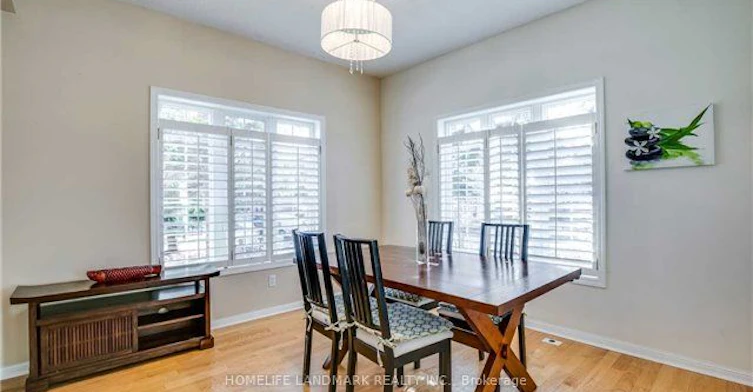 1-15 St Moritz Way S, Markham, ON, L3R 4G2 - 5