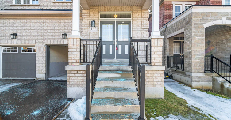 162 Gentile Circle, Vaughan, ON, L4H 1G4 - 6