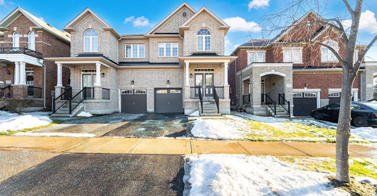 162 Gentile Circle, Vaughan, ON, L4H 1G4 - 4