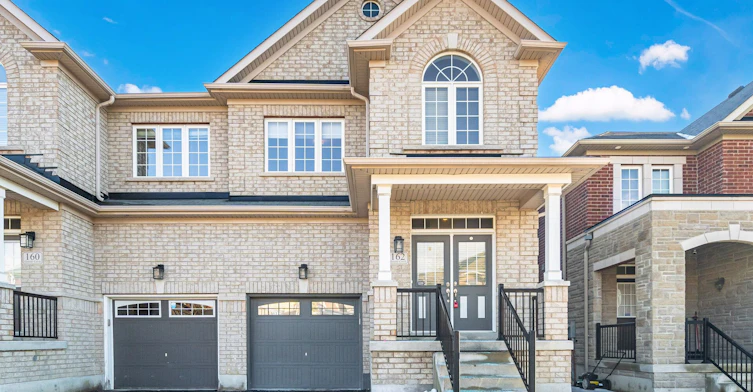 162 Gentile Circle, Vaughan, ON, L4H 1G4