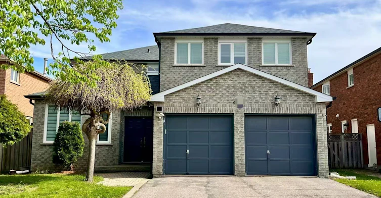25 Atlantic Avenue, Markham, ON, L3P 7B6