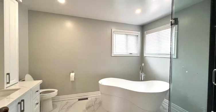 25 Atlantic Avenue, Markham, ON, L3P 7B6 - 9
