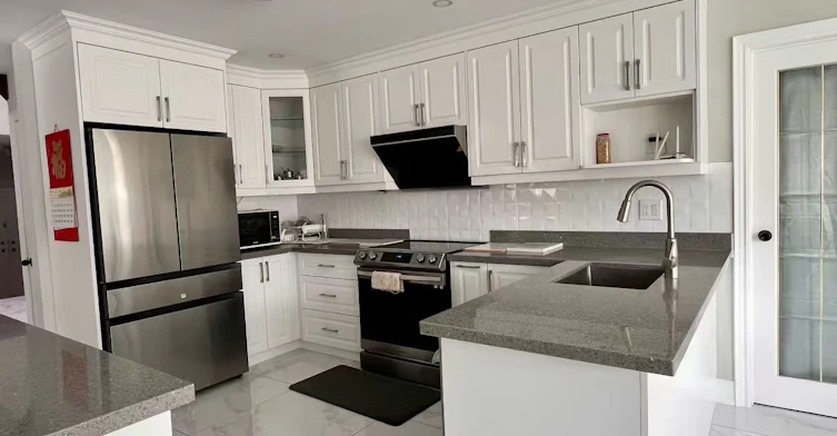 25 Atlantic Avenue, Markham, ON, L3P 7B6 - 2