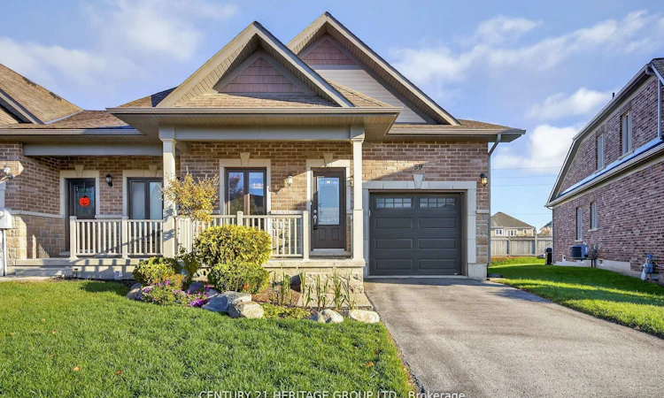59 Kingsmere Crescent