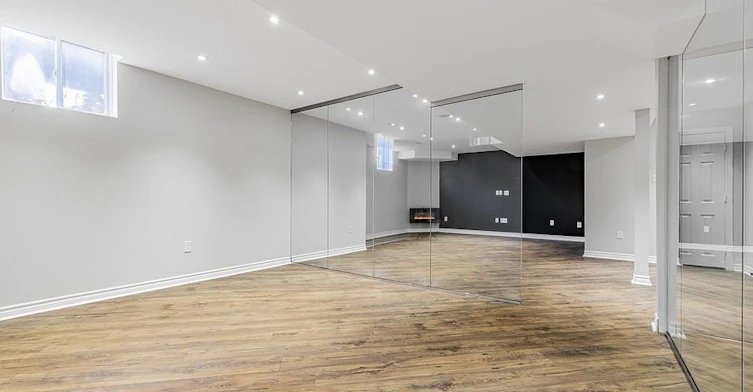 Basement-18 William Bowes Boulevard, Vaughan, ON, L6A 4B1