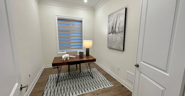 41 Perigo Court, Richmond Hill, ON, L4E 1K3 - 22