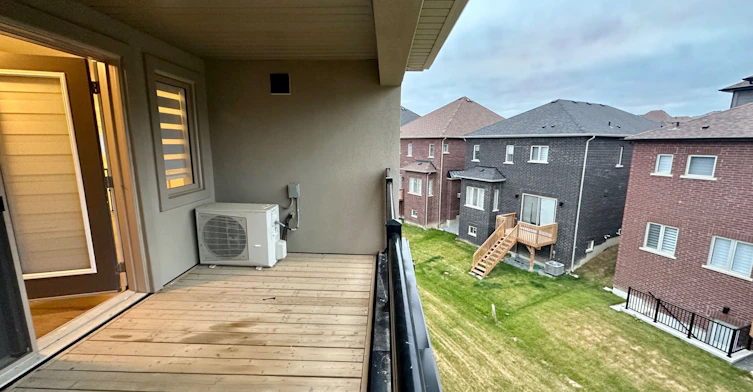 41 Perigo Court, Richmond Hill, ON, L4E 1K3 - 48