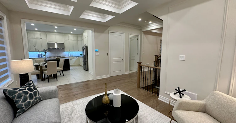 41 Perigo Court, Richmond Hill, ON, L4E 1K3 - 8
