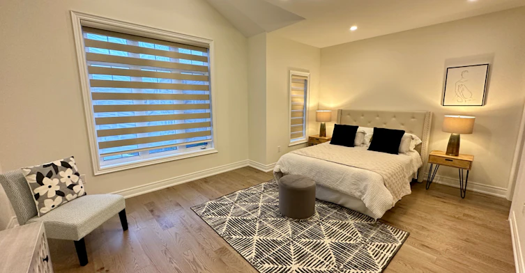 41 Perigo Court, Richmond Hill, ON, L4E 1K3 - 40