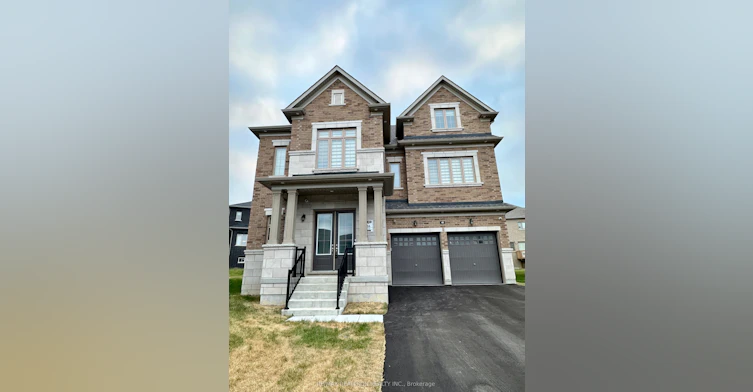 41 Perigo Court, Richmond Hill, ON, L4E 1K3 - 2
