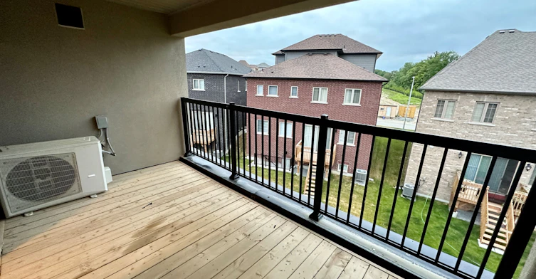 41 Perigo Court, Richmond Hill, ON, L4E 1K3 - 47