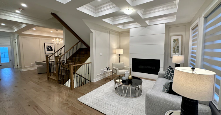 41 Perigo Court, Richmond Hill, ON, L4E 1K3 - 16