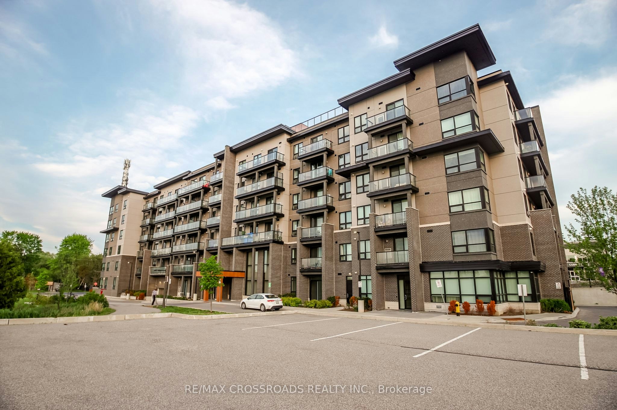 717-9700 Ninth Line, Markham, ON, L6B 1A8