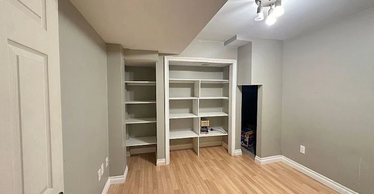 Basement-3 Cameo Drive, Richmond Hill, ON, L4S 2C3 - 3