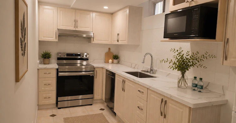 Bsmt 17 Clifton Court, Markham, ON, L3S 4H8 - 8