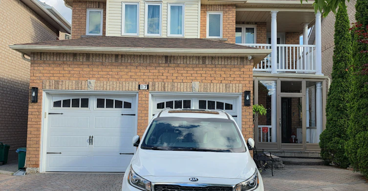 Bsmt 17 Clifton Court, Markham, ON, L3S 4H8