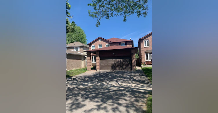 98 York Hill Boulevard, Vaughan, ON, L4J 2P6