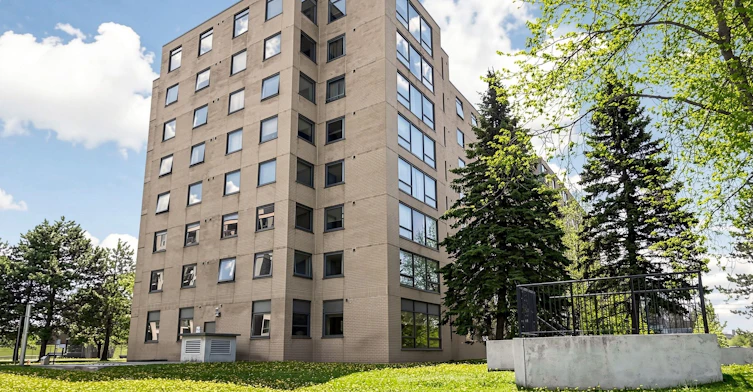 307-326 Major Mackenzie Drive, Richmond Hill, ON, L4C 8T4 - 4