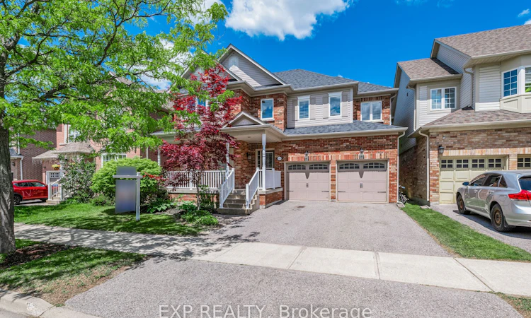 16 Haverhill Terrace