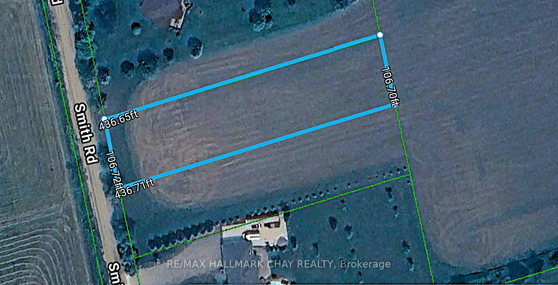 LOT 1 Smith Road, Essa, ON, L0M 1T0