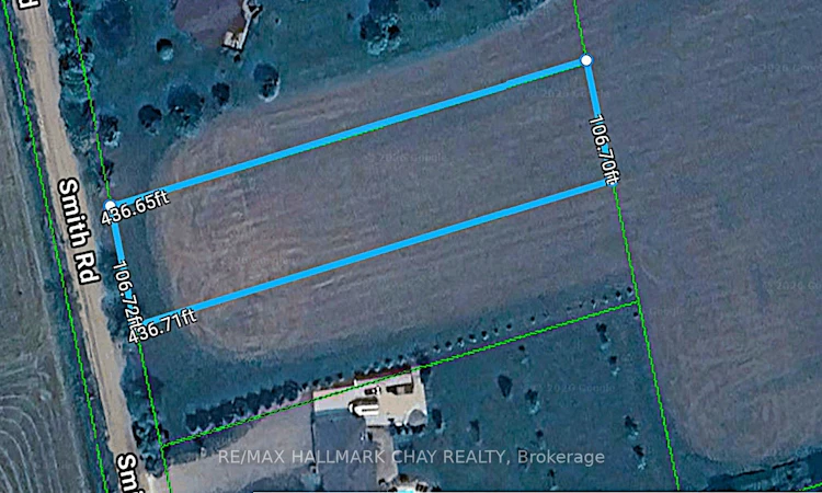 LOT 1 Smith Road
