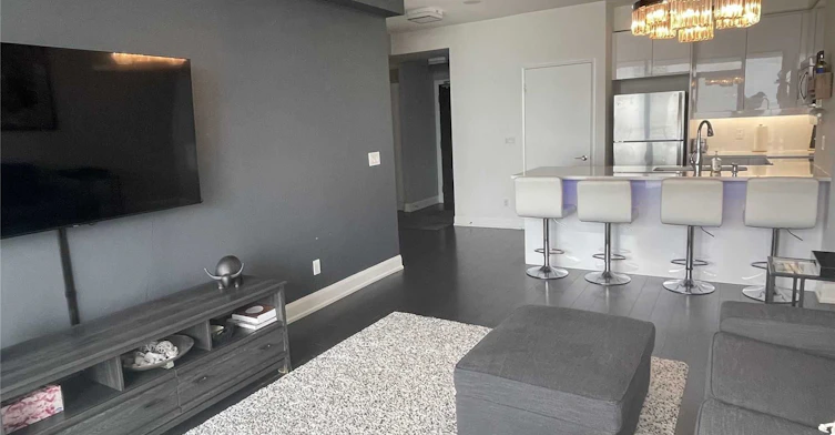 1407-2910 Highway 7 N/A, Vaughan, ON, L4K 0H8 - 6