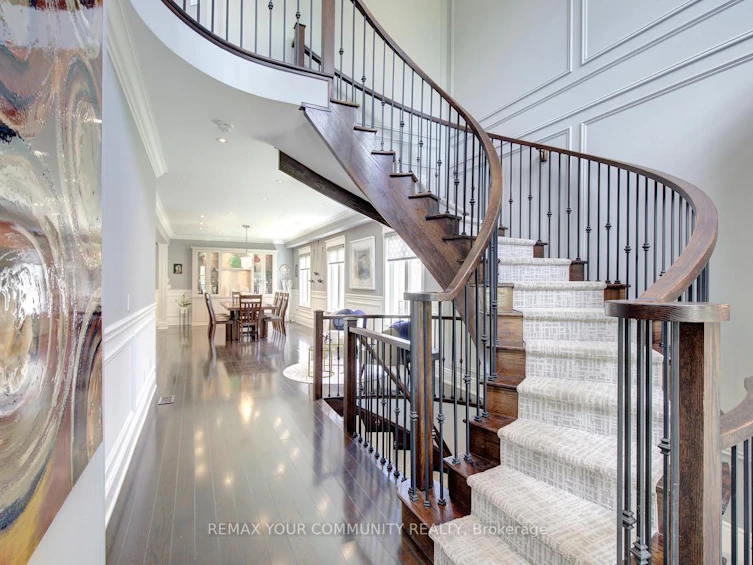 41 Big Rock Drive, Vaughan, ON, L6A 0Z4 - 4