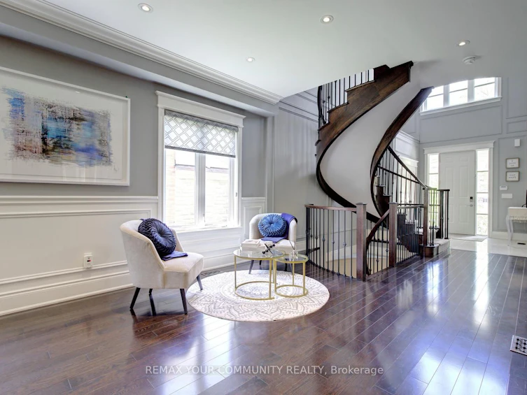 41 Big Rock Drive, Vaughan, ON, L6A 0Z4 - 6