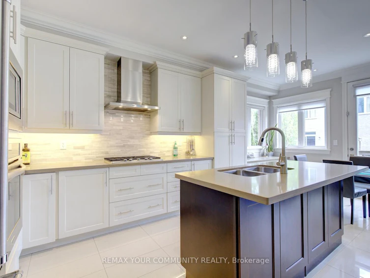 41 Big Rock Drive, Vaughan, ON, L6A 0Z4 - 20