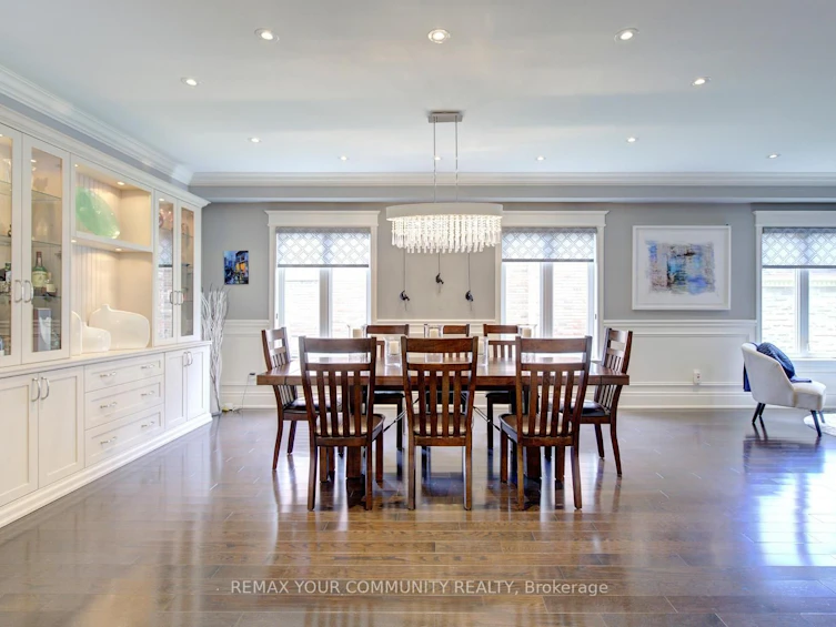 41 Big Rock Drive, Vaughan, ON, L6A 0Z4 - 11