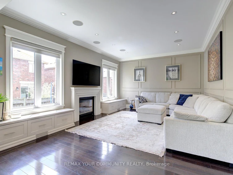 41 Big Rock Drive, Vaughan, ON, L6A 0Z4 - 24