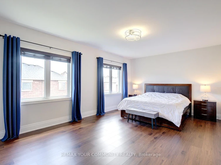 41 Big Rock Drive, Vaughan, ON, L6A 0Z4 - 34