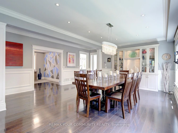 41 Big Rock Drive, Vaughan, ON, L6A 0Z4 - 9
