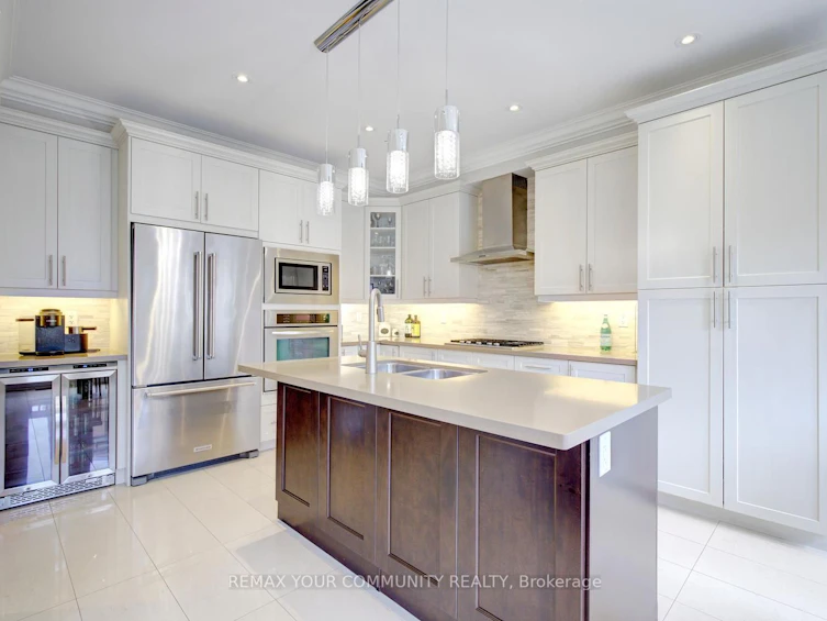 41 Big Rock Drive, Vaughan, ON, L6A 0Z4 - 16