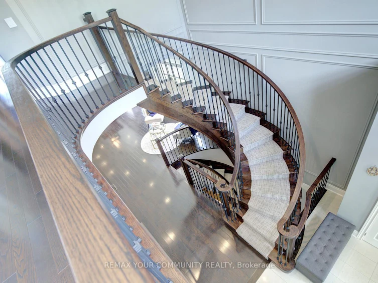 41 Big Rock Drive, Vaughan, ON, L6A 0Z4 - 32