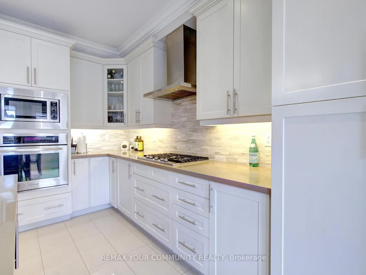 41 Big Rock Drive, Vaughan, ON, L6A 0Z4 - 18