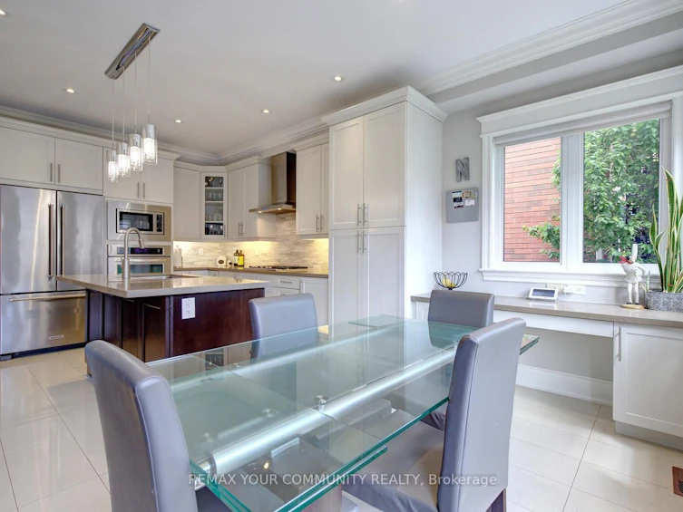 41 Big Rock Drive, Vaughan, ON, L6A 0Z4 - 22