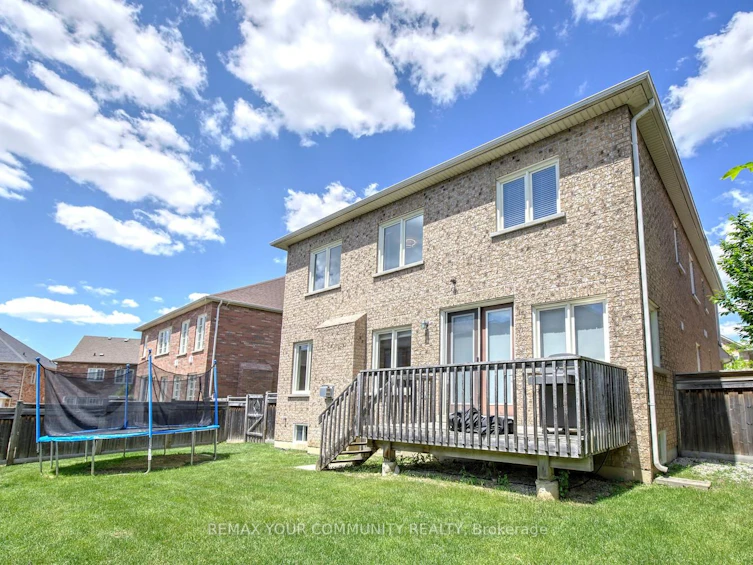 41 Big Rock Drive, Vaughan, ON, L6A 0Z4 - 45