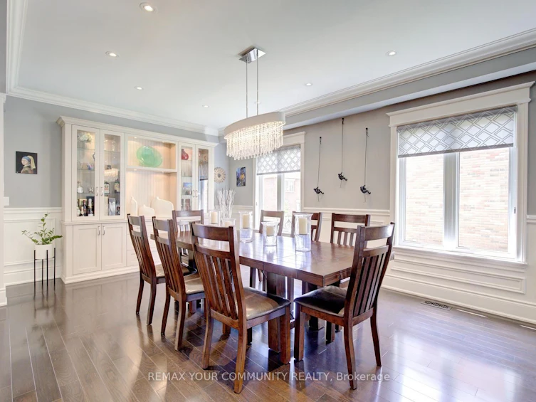 41 Big Rock Drive, Vaughan, ON, L6A 0Z4 - 10