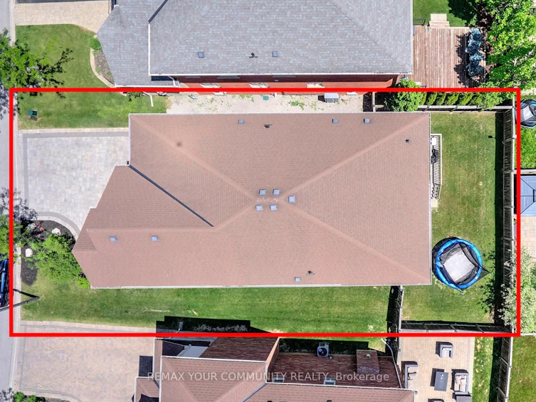 41 Big Rock Drive, Vaughan, ON, L6A 0Z4 - 46