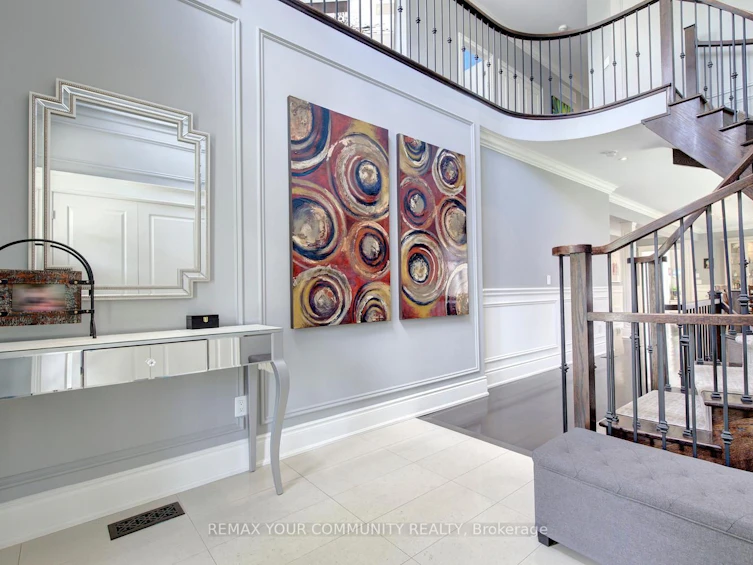 41 Big Rock Drive, Vaughan, ON, L6A 0Z4 - 3