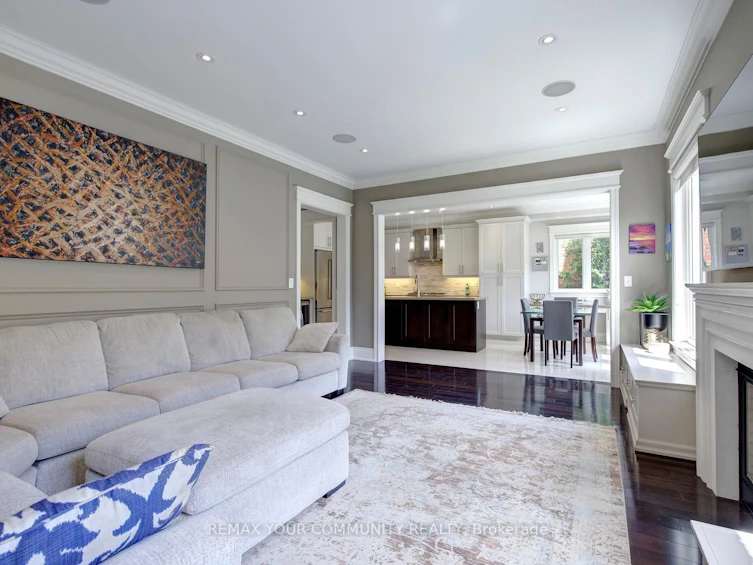 41 Big Rock Drive, Vaughan, ON, L6A 0Z4 - 25