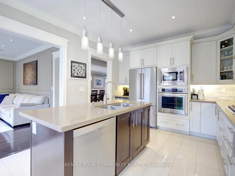 41 Big Rock Drive, Vaughan, ON, L6A 0Z4 - 17