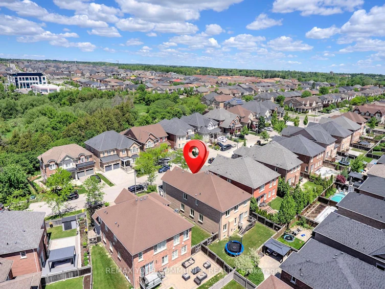 41 Big Rock Drive, Vaughan, ON, L6A 0Z4 - 48