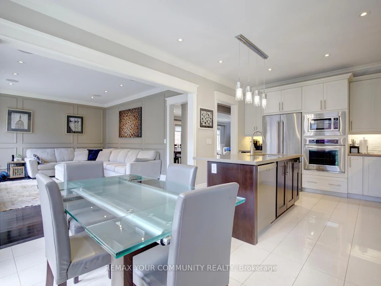 41 Big Rock Drive, Vaughan, ON, L6A 0Z4 - 23
