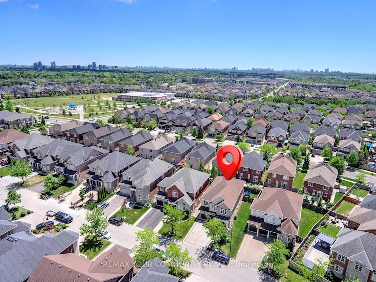 41 Big Rock Drive, Vaughan, ON, L6A 0Z4 - 47