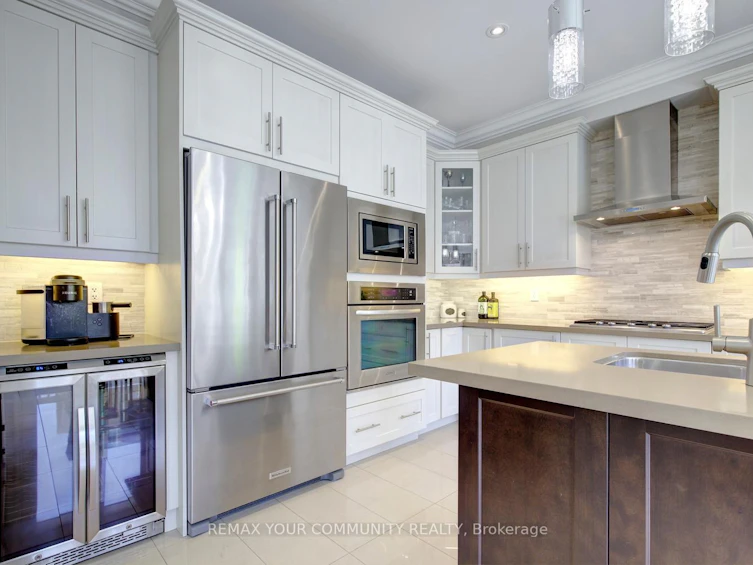 41 Big Rock Drive, Vaughan, ON, L6A 0Z4 - 27