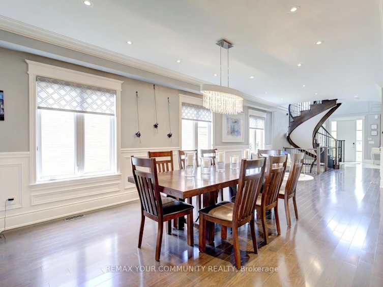 41 Big Rock Drive, Vaughan, ON, L6A 0Z4 - 12