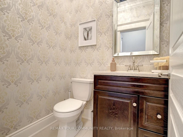 41 Big Rock Drive, Vaughan, ON, L6A 0Z4 - 28
